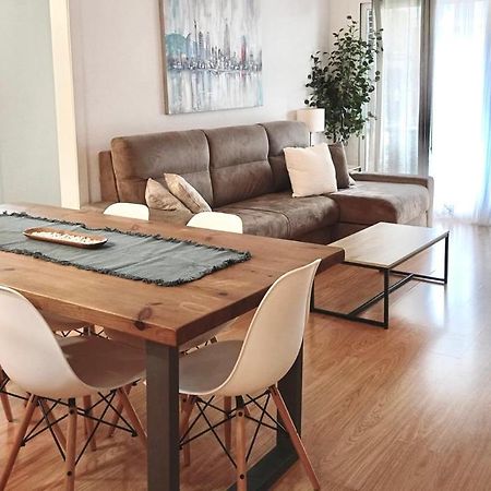 Family-Friendly Home In Central Barcelona 4Bdr ภายนอก รูปภาพ