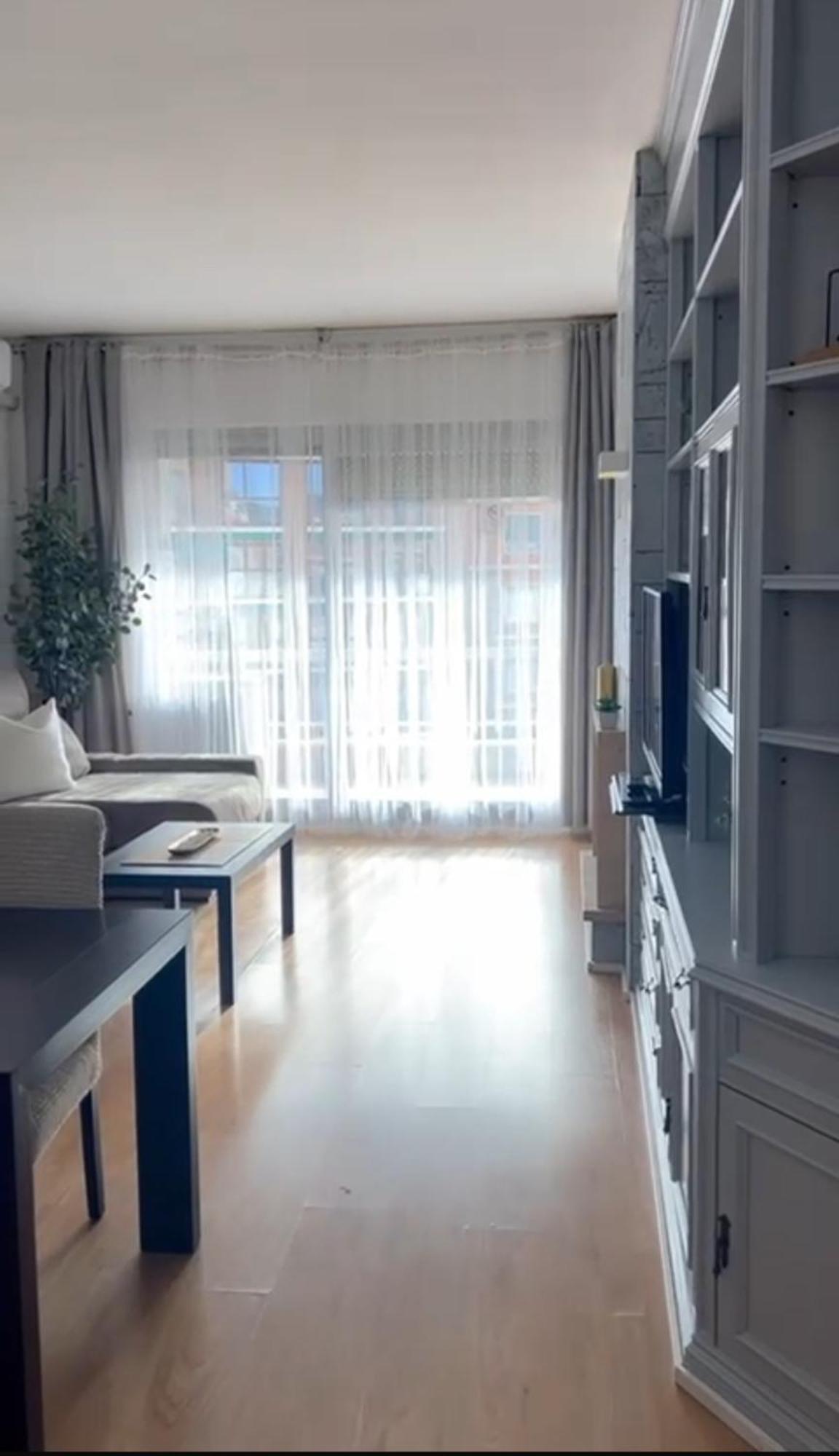 Family-Friendly Home In Central Barcelona 4Bdr ภายนอก รูปภาพ