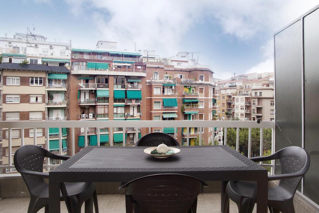 Family-Friendly Home In Central Barcelona 4Bdr ห้อง รูปภาพ